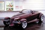 Plymouth Prowler Concept 1993 года
